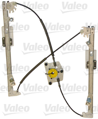 Lasinnostin VALEO 850868