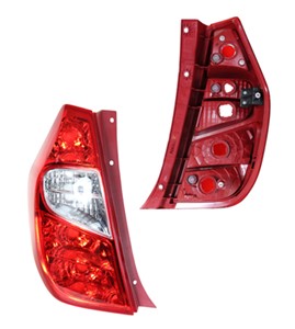 Takavalo, Vasen, HYUNDAI i10, 92401 0X110