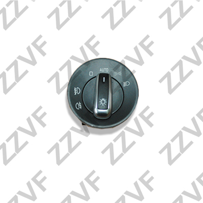 Kytkin, ajovalo ZZVF ZVKK074