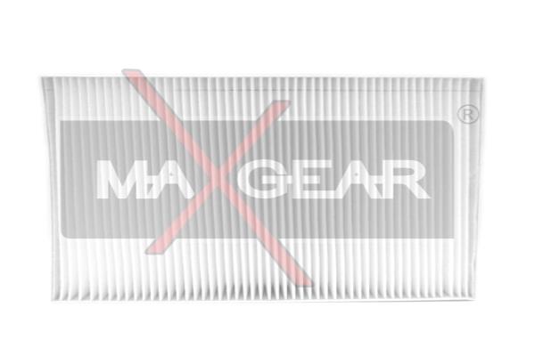 Raitisilmasuodatin MAXGEAR 26-0237
