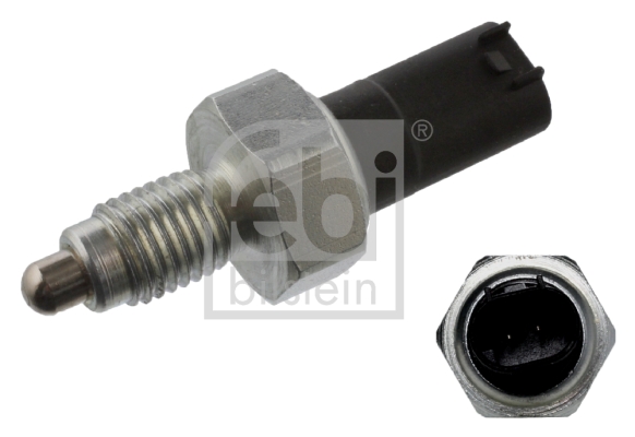 Kytkin, peruutusvalo FEBI BILSTEIN 37058