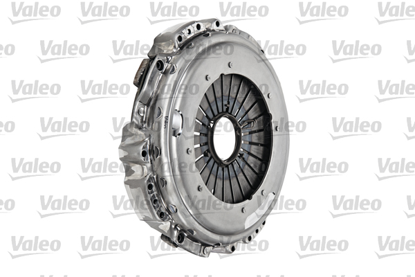 Kytkinasetelma VALEO 831047