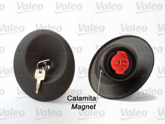 Korkki, polttoainetankki VALEO 247611