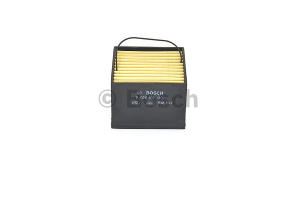 Polttoainesuodatin BOSCH F 026 402 149