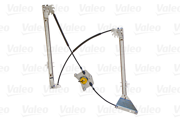 Lasinnostin VALEO 851307
