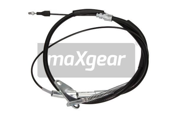 Käsijarruvaijeri MAXGEAR 32-0187