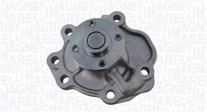Vesipumppu, NISSAN PIXO, OPEL AGILA, SUZUKI ALTO, CELERIO, SPLASH, SWIFT IV, 4709352
