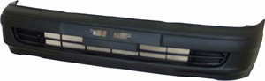 Puskuri, eteen, Edessä, TOYOTA CARINA E, CARINA E Sedan, CARINA E Sportswagon, 52119 05020, 52119 05040