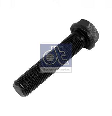 Kiertokangen pultti DT 2.10356