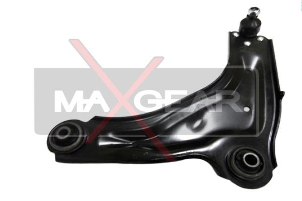 Tukivarsi, pyöräntuenta MAXGEAR 72-1545