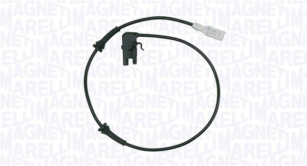 ABS-anturi MAGNETI MARELLI 172100149010
