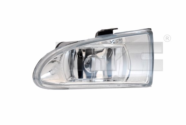 Sumuvalo TYC 19-0275-05-2
