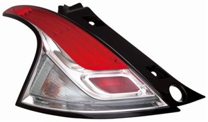 Takavalo, Vasen, LANCIA YPSILON, 00518336310, 51833631