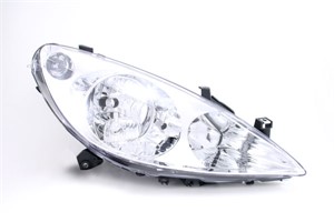 Ajovalo, Oikea, PEUGEOT 307 CC, 6205 Z2, 6205Z2