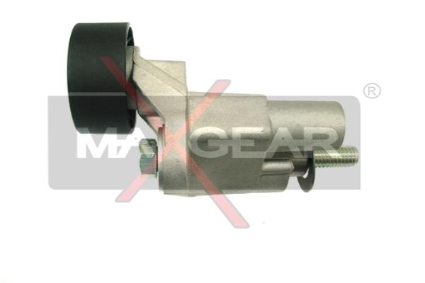 Kiristinvarsi, moniurahihna MAXGEAR 54-0029