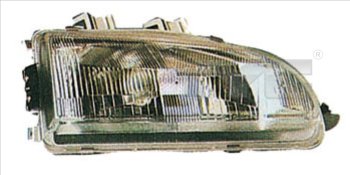 Ajovalo TYC 20-3112-08-2