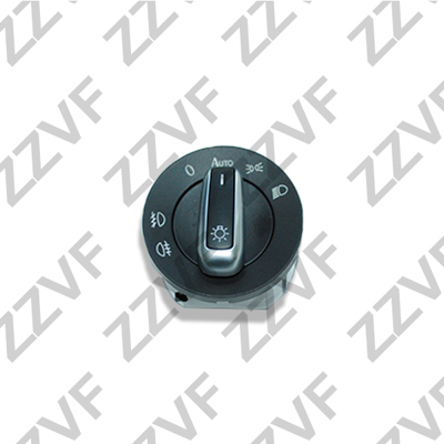 Kytkin, ajovalo ZZVF ZVKK023