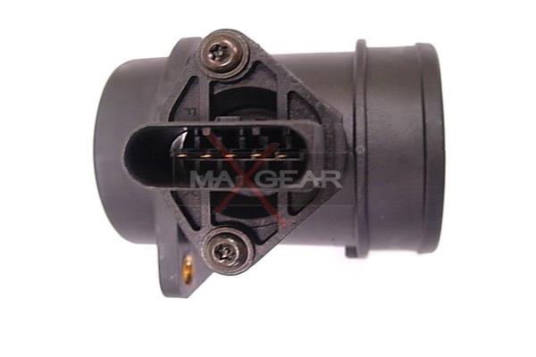 Ilmamassamittari MAXGEAR 51-0104