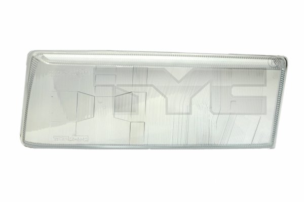 Lasi, ajovalo TYC 20-5402-LA-1