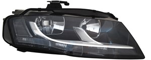 Ajovalo, Vasen, AUDI A4, A4 Allroad, A4 Avant, 8K0941003, 8K0941029, 8K0941029AF