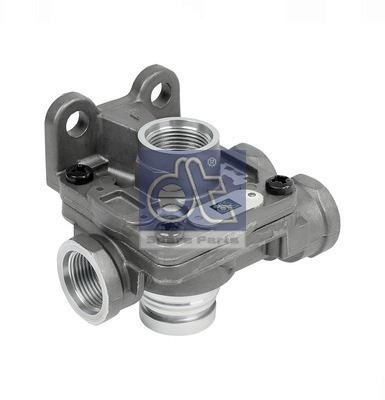 Pikaventtiili DT 3.72051