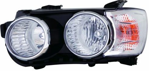 Ajovalo DEPO 235-1114LMLDEM1