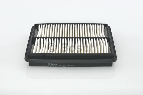 Ilmansuodatin BOSCH 1 457 433 037
