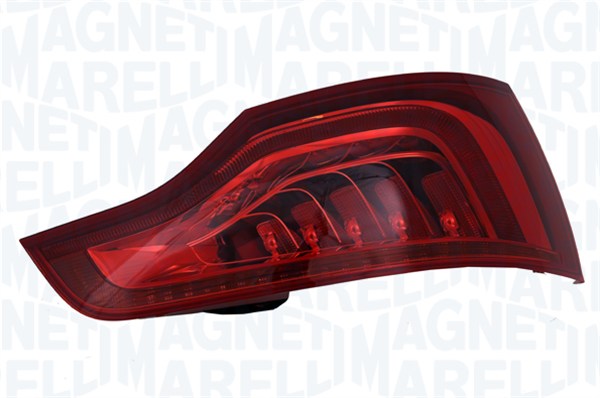 Takavalo MAGNETI MARELLI 714021520801