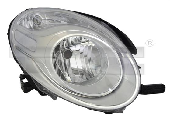 Ajovalo TYC 20-14210-05-2
