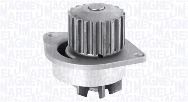 Vesipumppu MAGNETI MARELLI 352316170896