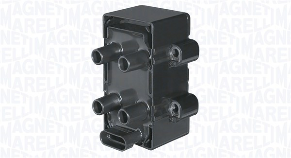 Sytytyspuola MAGNETI MARELLI 060717060012