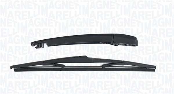Wiper Blade MAGNETI MARELLI 000723180096