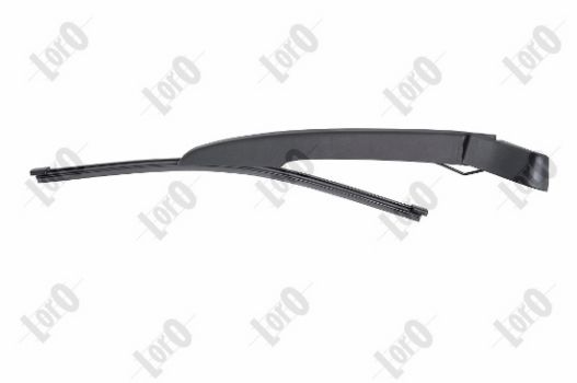 Wiper Arm Set, window cleaning DEPO 103-00-015-C