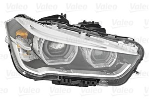 Ajovalo, Oikea, BMW X1 [F48], 63 11 7 428 736, 6311 7 346 540, 63117346540, 63117428736