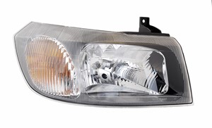 Ajovalo, Vasen, FORD TRANSIT Buss, TRANSIT Flak/chassi, TRANSIT Skåp, 1232644, 1353985, 4695290, 4C1613035PA, 4C16-13035-PA, YC1X13035PA