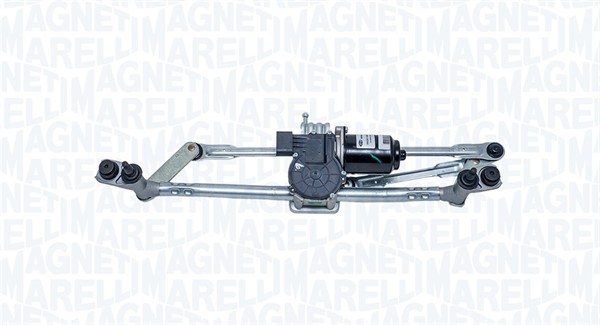 Lasinpesulaite MAGNETI MARELLI 064351128010