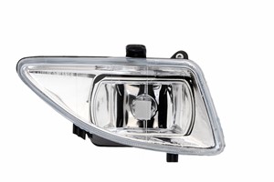 Sumuvalo, Vasen, FORD FIESTA IV, FIESTA Skåp, 1097469, 1100149, 1E0151690, 1E01-51-690, 1E0151690A, 1E01-51-690A, YS6115K201AD, YS61-15K