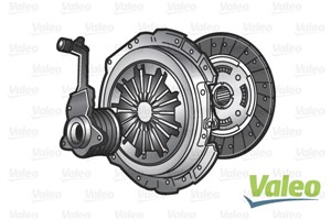 Kytkinpaketti, OPEL,SAAB,VAUXHALL, 1606511, R1520109