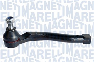 Raidetangon pää, Etuakseli, vasen, CHEVROLET AVEO / KALOS Halvkombi, AVEO / KALOS Sedan, DAEWOO KALOS, KALOS Sedan, 93740722