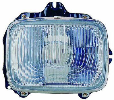Ajovalo DEPO 212-1116L-LD-E