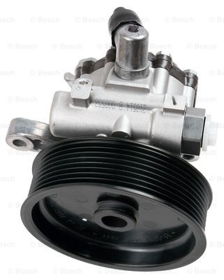 Hydrauliikkapumppu, ohjaus BOSCH K S01 000 659
