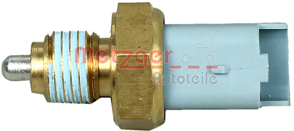 Kytkin, peruutusvalo METZGER 0912055