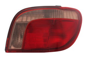 Takavalo, Oikea, TOYOTA YARIS, 8155052010, 81550-52010, 8155052130, 81550-52130