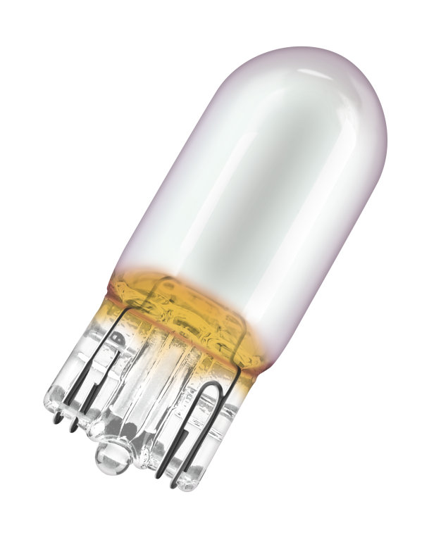 Hehkulamppu OSRAM 2827DCX2