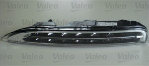Vilkkuvalo, Oikea, PORSCHE CAYENNE, 958 631 182 00, 95863118200
