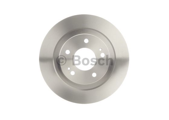 Jarrulevy BOSCH 0 986 479 470