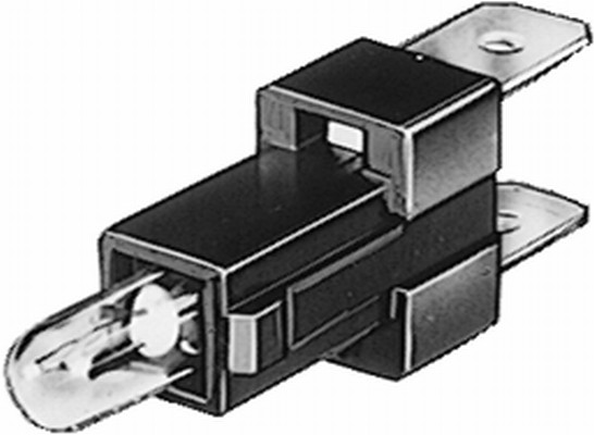 Lampun kanta HELLA 9FF 713 627-011