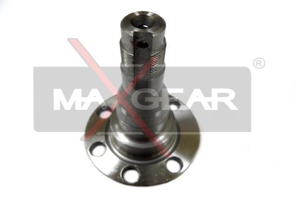 Olka-akseli, pyöräntuenta MAXGEAR 33-0007