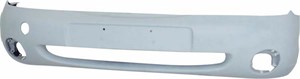 Puskuri, eteen, Edessä, FORD MONDEO II, MONDEO Sedan II, MONDEO Turnier II, 1 029 115, 1 031 562, 1 045 985, 1 050 133, 1 092 707, 1 100