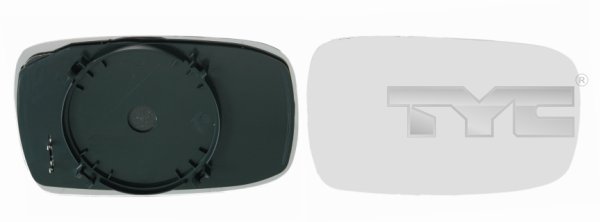 Ulkopeili TYC 310-0043-1